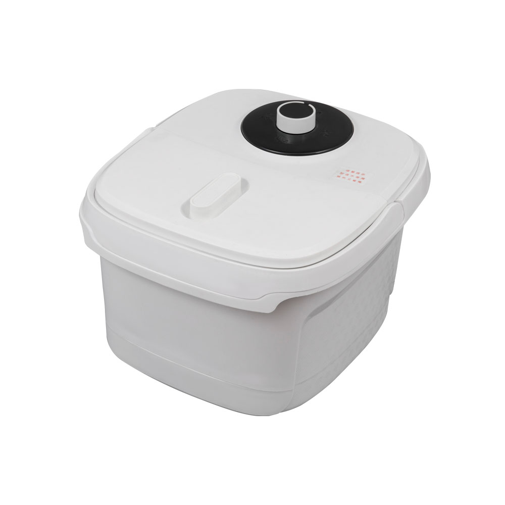 Pediluvio termostatico riscaldato automatico